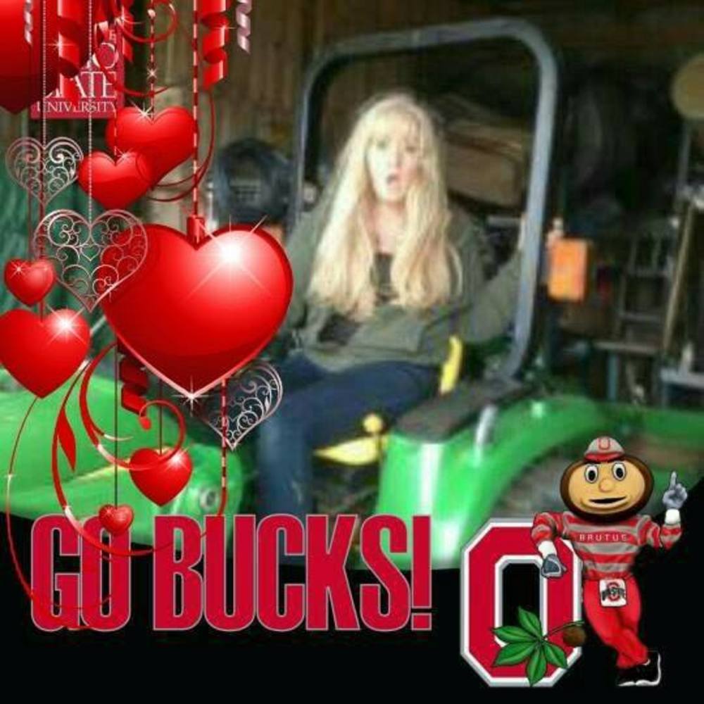 Meet your Posher, Kim